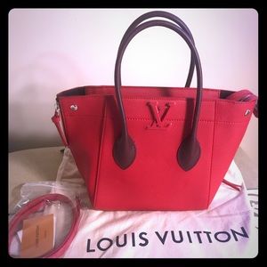 New Louis Vuitton Rare handbag